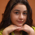 Mari Bolkvadze 10 - 13 Georgia
