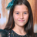 Yoana Ivanova 10 - 13 Bulgaria