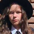 Eva Stonkutė 10 - 13 Lithuania