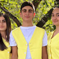 Vocal Group _Dizak_ 14 - 17 Armenia
