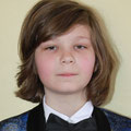 Arturs Busils 10 - 13 Latvia