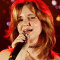 Carolina Iacob 14 - 17 Moldova