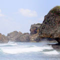 Côte de la Barbade
