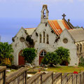 Église St-Joseph, Barbade