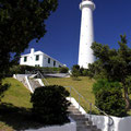 Le Phare de « Gibb’s Hill », Bermudes