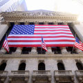 New York Stock Exchange, New York.