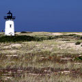 Race Point Light, Provincetown, Cape Cod, Massachusetts.