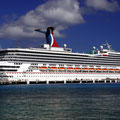 Carnival Triumph