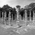 Chichen Itza, Mexique