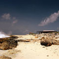 Le phare de Punta Sur (Pointe Sud) Île de Cozumel, Mexique