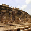 Chichen Itza, Mexique