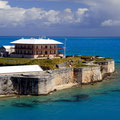 « Royal Naval Dockyard », Bermudes