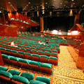 Le "Stardust Theater" du Norwegian Jewel