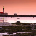 Phare de la Pointe-Mitis