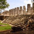 Chichen Itza, Mexique
