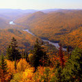 Parc national de la Jacques-Cartier