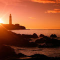 Phare de Cap-des-Rosiers