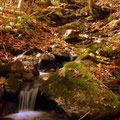 Sentier des Trotteurs, Ste-Hélène-de-Chester