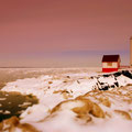 Phare de l'Île Verte
