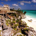 Tulum, Mexique