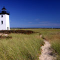 Long Point Light, Provincetown, Cape Cod, Massachusetts.