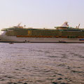 Le Liberty of the Seas