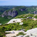 Parc national des Grands-Jardins