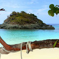 Trunk Bay : Parc National des Îles Vierges, St. John (USVI) 