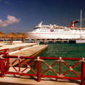 Île de Cozumel, Mexique