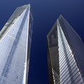 World Trade Center, New York.