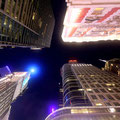 42e rue, New York.
