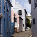 St. George, Bermudes