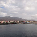 Porto Novo auf Santo Antao
