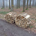 Brennholz