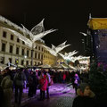 Ländchesmuskanten musizieren auf Weihnachtsmärkte 2017