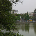 Hanoi, Lac Hoan Kiem