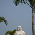 Budha heureux, sud Vietnam