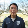 2年J/Kコーチ　佐藤圭司（神戸市サッカー協会公認初級/4級審判）