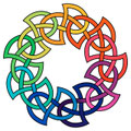 Asha Kopf : celtic knot ring