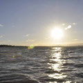 Sonnenuntergang 1