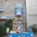 Murten Classics im Schlosshof