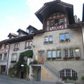 Murten Städtchen