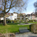 Hotel Schiff am Hafen