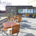 Terrasse Murtenhof