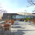 Hotel Murtenhof Terrasse