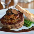 Boeuf Rossini