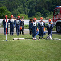 30. Mai: 21. Kreisjugendfeuerwehrtag in Menegersgereuth-Hämmern