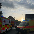 11.04.2025 | Kellerbrand in Gefell