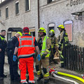 11.04.2025 | Kellerbrand in Gefell