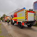 12.06.2026 | Auslösung Brandmeldeanlage Fa. Lübecker Kunststoffwerk